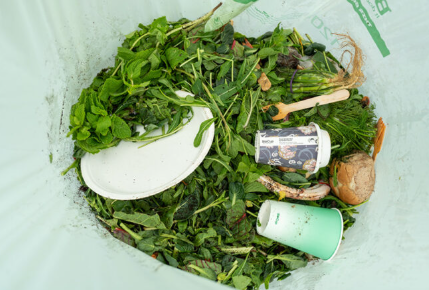 Composting