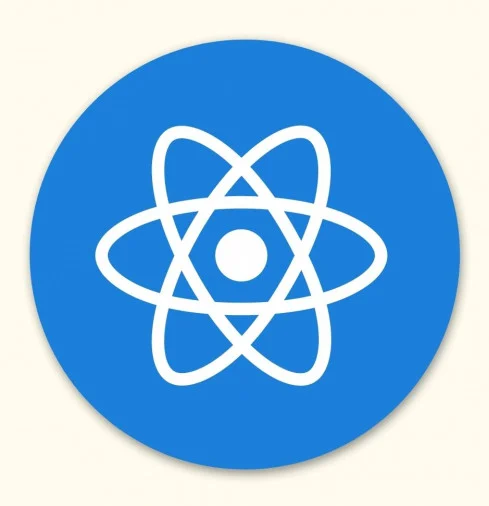React